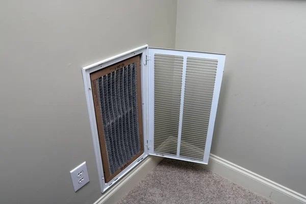 Air Duct Cleaning Service