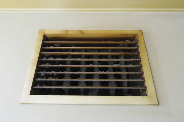 Dryer Vent Cleaning Service