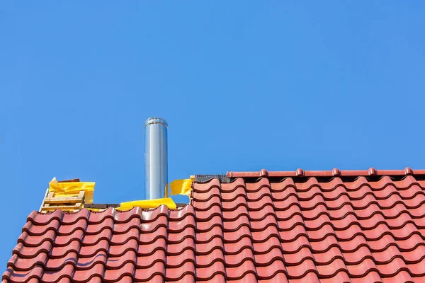 Duct and Chimney Repair Service