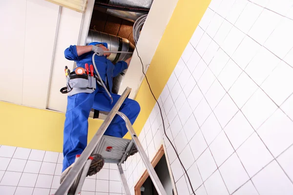 Sanitization Service